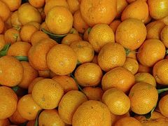 -林旺社区水果市场