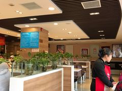 大堂-嘉和一品粥(政府街店)