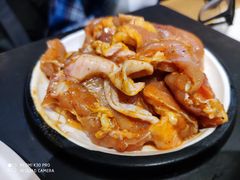 -韩宫宴烤肉·料理(苏州中心店)
