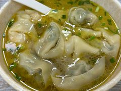 -顶巧鸡汤馄饨(虹口总店)
