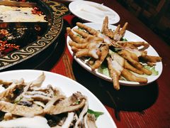 -黄家码头老火锅(解放碑旗舰店)