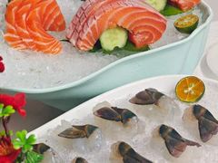 -美未居·老字号·地道顺德菜·桑拿鸡·鱼生(容桂店)
