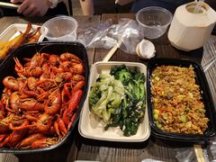 -盒马鲜生(皇庭广场店)