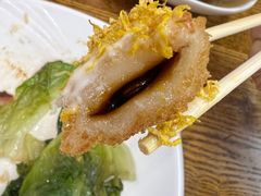 -繁仔牛杂(石排店)