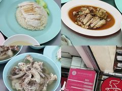 -红大哥水门鸡饭(總店)