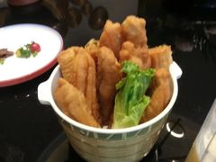 油条-天福苑(崇宁路店)