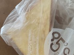 -85度C(生甜甜圈研究工坊·上海平凉店)