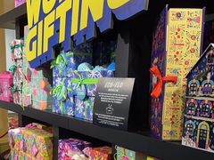 -LUSH(威尼斯人店)