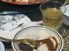 -新繁老號豌豆汤饭店·江湖菜(宝光寺店)