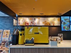 -麦当劳(北京昌金路得来速餐厅店)