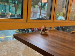 -五代同糖·甜品糖水店(河下古镇店)