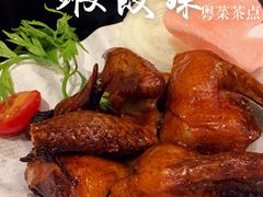 -虾饺妹·酒家(海珠广场店)