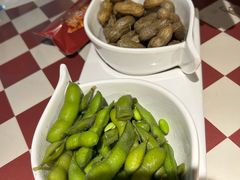 -三个大叔东北烧烤·砂锅菜(西三旗店)