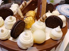 -八喜冰淇淋蛋糕(富国店)