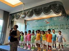 -童梦童享幼儿园