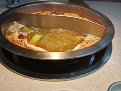 -芈重山老火锅(广州首店)