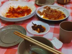 -望庐说·本地菜馆