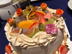 -Dark Horse·黑马蛋糕·低脂·低糖淡奶(金匙望湖大厦店)