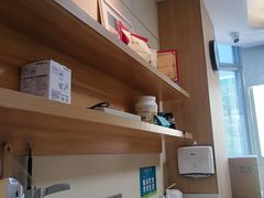 -上海仁爱医院口腔科 · 种植