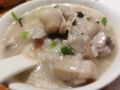 砂锅粥-一粥(华侨城创意文化园店)