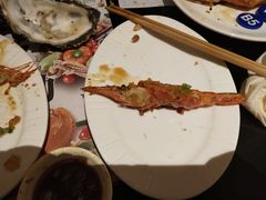 -壹号港湾