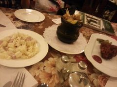 -露西亚咖啡西餐厅(哈尔滨俄侨纪念馆店)