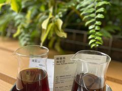 -SAANCI山池咖啡(卓悦中心店)