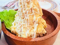 -俄士厨房(环球港店)