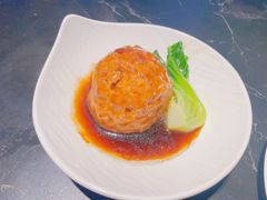 -芳芳私房菜(玖珑湾店)