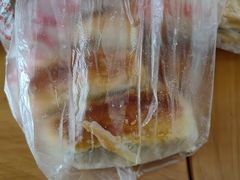 葱油酥-宫廷糕点铺