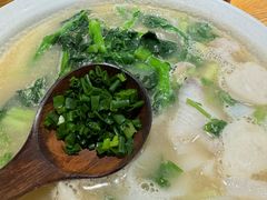 -三姐·老友记·南宁老友粉(朝阳区光华路嘉里中心店)