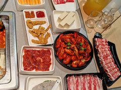 -海底捞火锅(天一广场亚细亚店)