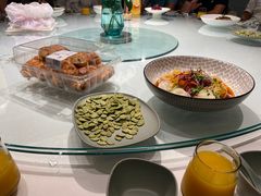 -花开餐厅(环湖中路店)