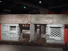 -徐州汉画像石艺术馆