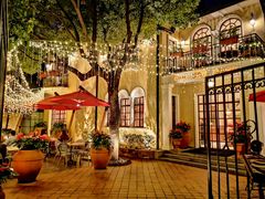 -玫瑰厅上海菜(兴国路店)