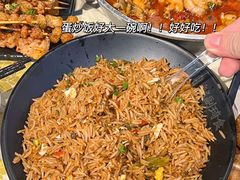 -铭副琦食·虾蟹烩馆(渔人码头店)