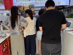-福屿鲜捞小吃·捞化(福屿总店)