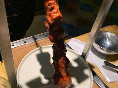 -通海俄式烧烤(下瓦房店)