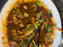 -徽州美食(三十年老店)
