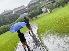 -汉陵苑