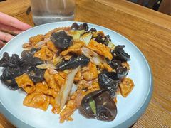 -蔡家酒楼(一德街店)