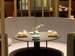 -梅间堂茶馆(绿地缤纷城店)