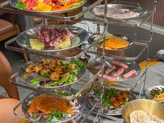 -杨小佳·齐齐哈尔烤肉·烤串(广州店)