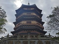-博鳌禅寺