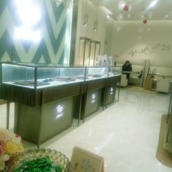 点击看大图 -钻石小鸟钻戒婚戒定制(石路店)