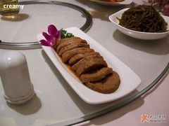 小素鸡-广玉兰上海菜(德平店)