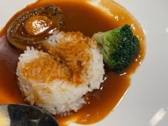 -川旺角融合菜•海景餐厅(星海广场店)