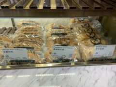-LE SAPHIR 莎菲尔菓子(和兴店)