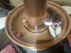 -清真·京华源铜锅涮肉(丰庆店)