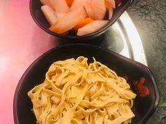 -重庆烧鸡公火锅(簋街店)